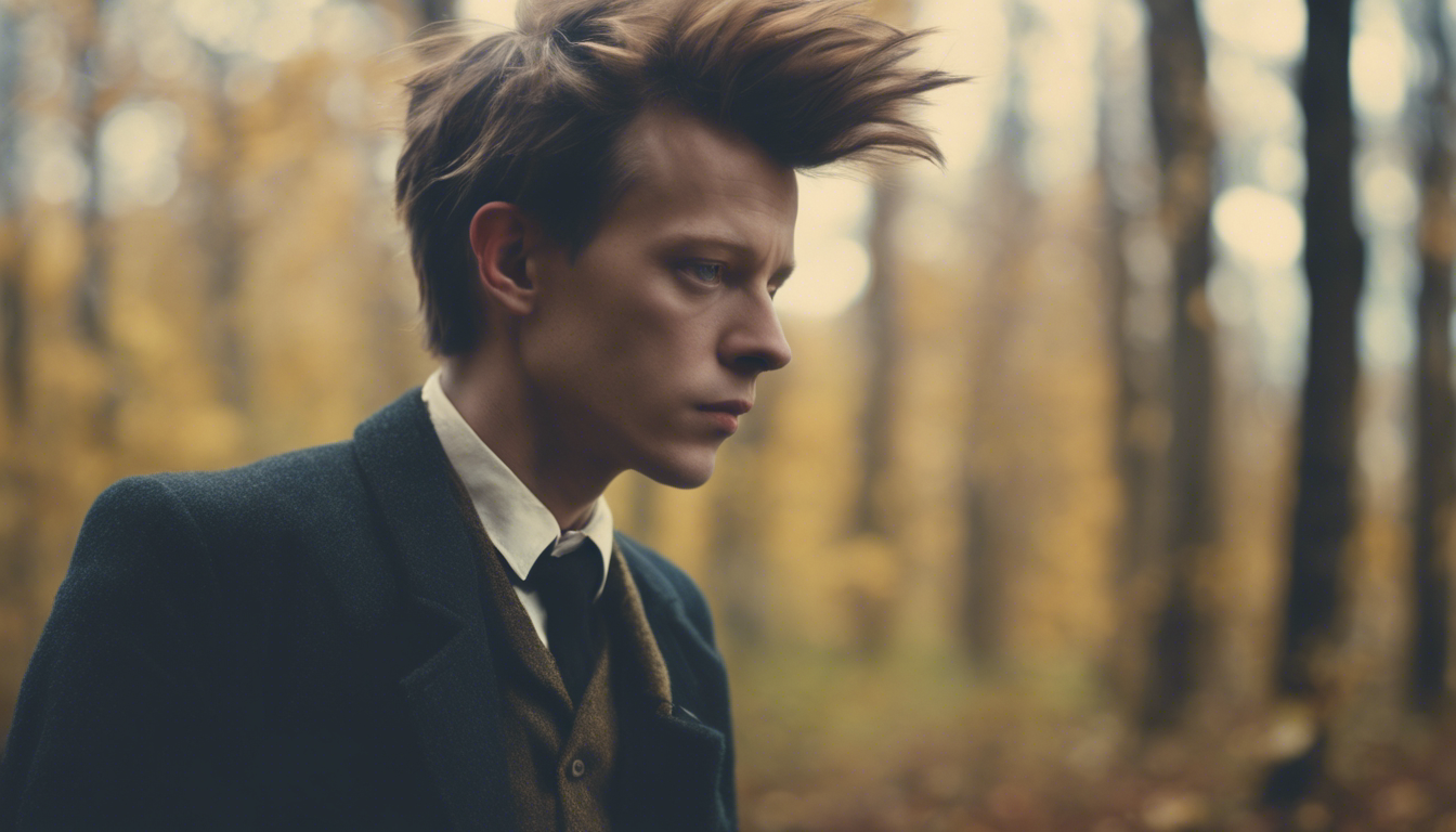 découvrez les plus beaux poèmes d'arthur rimbaud et laissez-vous emporter par la poésie et la mélancolie de ce célèbre poète français.