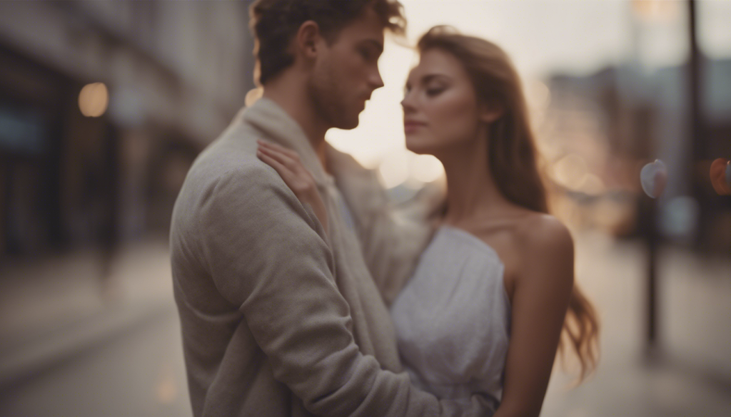 découvrez de beaux poèmes d'amour courts à lui dédier pour exprimer vos sentiments avec tendresse et émotion.